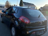 Gebraucht Fiat Bravo 120 PS (88 kW) 2008 Kleinwagen
