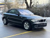 Gebraucht BMW 120 170 PS (125 kW) 2009 Kleinwagen