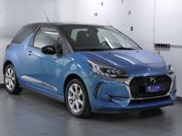 gebraucht DS Automobiles DS3 1.2 PureTech SPORT Chic EAT | AUTOMAT