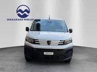 Neu Peugeot Partner S 102 PS (75 kW) 2025 Van / Kleinbus