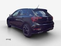 Neu VW Polo United 115 PS (84 kW) 2026 Deepblack perleffekt Limousine