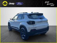 Neu Jeep Avenger Overland 145 PS (106 kW) 2025 Weiss SUV