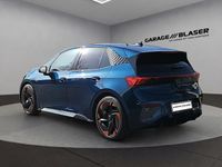 Gebraucht Cupra Born e-Boost 170 kW (232 PS) 2026 Blau Kleinwagen