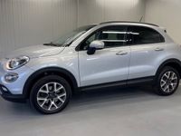 gebraucht Fiat 500X 2.0 MJ Cross 4x4 Automatic