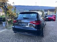Gebraucht Audi A3 Ambition 150 PS (110 kW) 2016