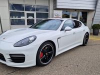 gebraucht Porsche Panamera 4.8 V8 GTS PDK