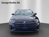 gebraucht VW T-Roc R