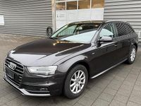 Gebraucht Audi A4 190 PS (139 kW) 2015 Kombi