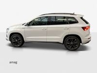 gebraucht Skoda Karoq SportLine