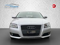Gebraucht Audi A3 Ambiente 125 PS (91 kW) 2010