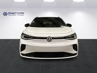 gebraucht VW ID4 GTGX 77 kWh 4Motion