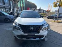 Neu Nissan X-Trail Tekna+ 158 PS (116 kW) 2025 Weiss SUV