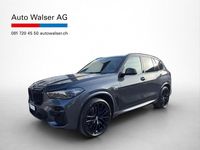 Gebraucht BMW X5 Shadowline 394 PS (289 kW) 2022 SUV