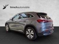 Gebraucht Mercedes EQA300 168 kW (229 PS) 2021 Grau SUV