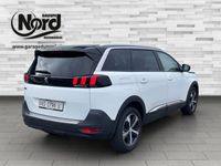 gebraucht Peugeot 5008 1.2 PureTech Allure