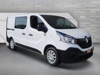 gebraucht Renault Trafic 1.6 dCi 120 2.9t Business L1H1