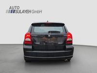 Gebraucht Dodge Caliber SXT 156 PS (114 kW) 2008 Kleinwagen