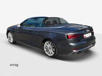 gebraucht Audi S5 Cabriolet 3.0 TFSI quatt.