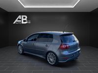 gebraucht VW Golf V 