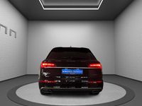 Gebraucht Audi Q5 S-Line 367 PS (269 kW) 2022 SUV