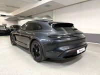 Neu Porsche Taycan Cross Turismo 319 kW (435 PS) 2025