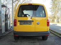 gebraucht VW Caddy 4x4