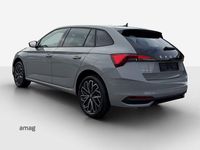 Neu Skoda Scala Dynamic 150 PS (110 kW) 2026 Steel grau, spezial Kleinwagen