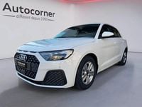 Neu Audi A1 Sportback Attraction 115 PS (84 kW) 2026 Weiss Kleinwagen