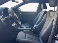 gebraucht Audi Q3 Sportback 40 TDI S line