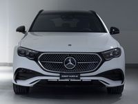 gebraucht Mercedes E450 AMG Line Plus 9G-Tronic 4Matic