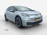 Gebraucht VW ID.3 Pro 150 kW (204 PS) 2023 Scale silve metallic  schwarz Kleinwagen