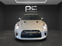 Gebraucht Nissan GT-R Nismo 570 PS (419 kW) 2017 Coupé