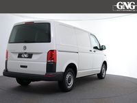 gebraucht VW Transporter 6.1 Kastenwagen Entry RS 3000 mm