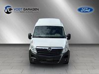 Gebraucht Opel Movano 170 PS (125 kW) 2017 Van