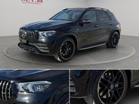 Gebraucht Mercedes GLE53 AMG AMG 435 PS (319 kW) 2021