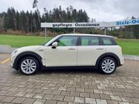 gebraucht Mini Cooper Clubman F54 2.0i S ALL4