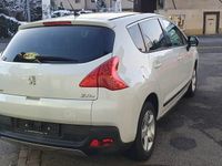 gebraucht Peugeot 3008 1.6 16V T Platinum