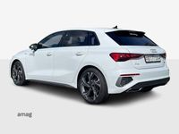 gebraucht Audi A3 Sportback 40 TFSI S line