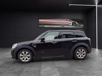 Gebraucht Mini Cooper Countryman 136 PS (100 kW) 2018 SUV