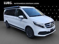 gebraucht Mercedes E250 Marco Polo d 4M Automat