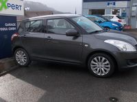 Gebraucht Suzuki Swift GL 94 PS (69 kW) 2012 Kleinwagen