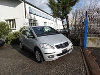 Gebraucht Mercedes A150 Classic 95 PS (69 kW) 2007