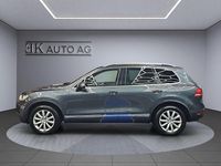 Gebraucht VW Touareg 340 PS (250 kW) 2011 SUV