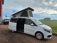 Gebraucht Mercedes V250 190 PS (139 kW) 2023 Van / Kleinbus