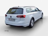 gebraucht VW Passat Variant Business