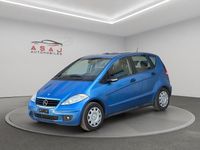 Gebraucht Mercedes A150 Classic 95 PS (69 kW) 2008 Limousine
