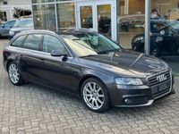 gebraucht Audi A4 Avant 2.7 TDI