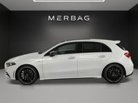 gebraucht Mercedes A35 AMG 4Matic