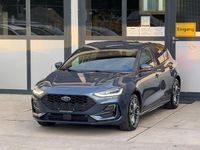 Gebraucht Ford Focus ST-Line 125 PS (91 kW) 2022 Limousine