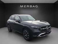 Neu Mercedes GLC220 197 PS (144 kW) 2026 Grau SUV